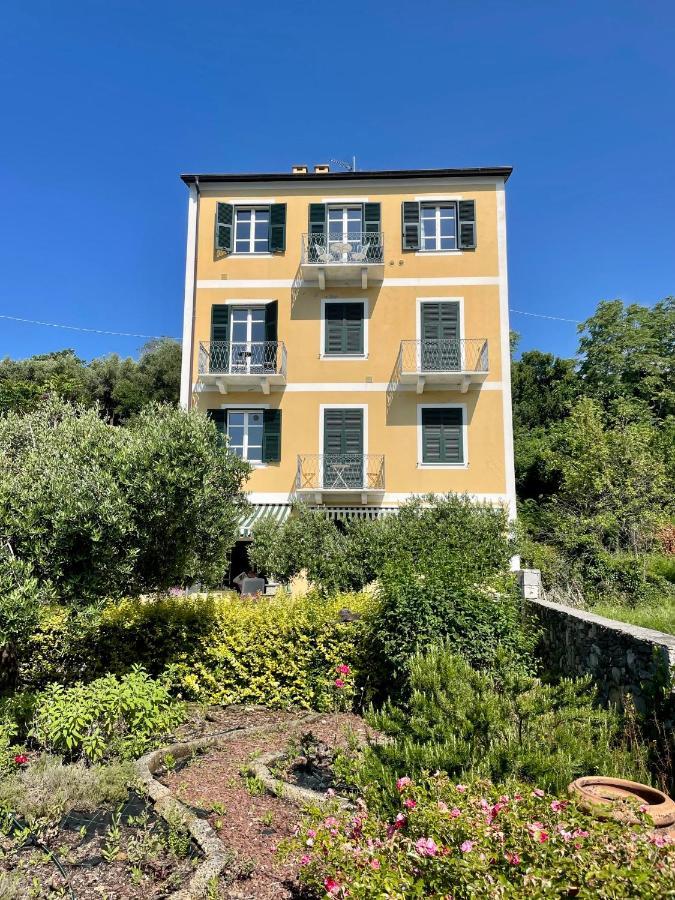 My Place Your Place Corniglia Exterior photo