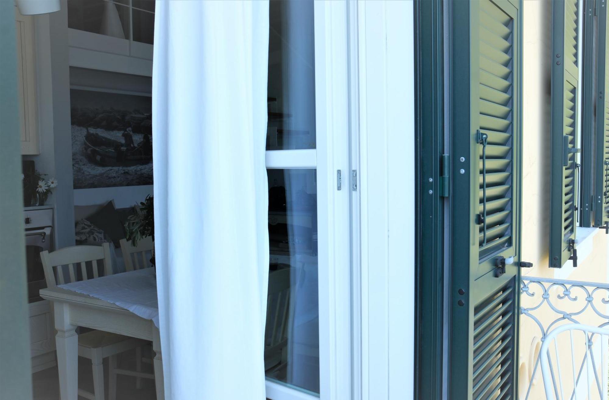 My Place Your Place Corniglia Exterior photo